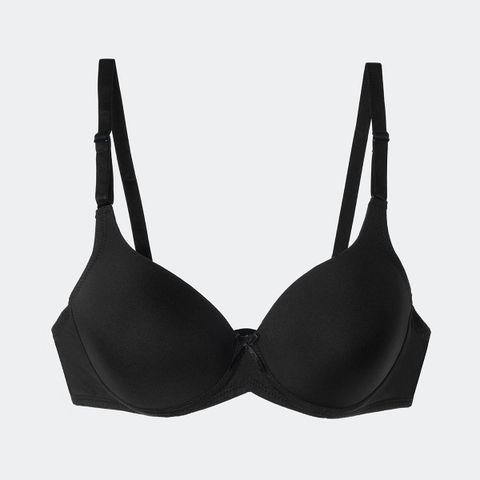 Áo lót Nữ bầu tròn không gọng Cecina CBR017