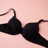 Áo lót Nữ bầu tròn không gọng Cecina CBR017