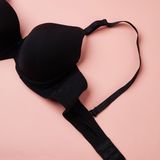 Áo lót Nữ bầu tròn không gọng Cecina CBR017