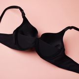 Áo lót Nữ bầu tròn không gọng Cecina CBR017