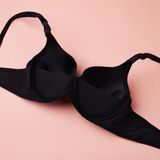 Áo lót Nữ bầu tròn không gọng Cecina CBR017