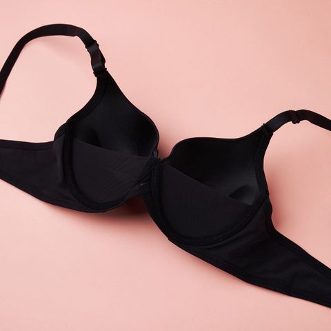 Áo lót Nữ bầu tròn không gọng Cecina CBR017