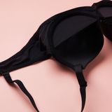 Áo lót Nữ bầu tròn không gọng Cecina CBR017