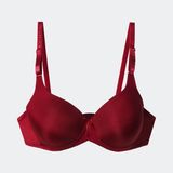 Áo lót Nữ bầu tròn không gọng Cecina CBR017