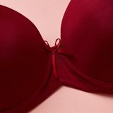 Áo lót Nữ bầu tròn không gọng Cecina CBR017