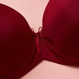 Áo lót Nữ bầu tròn không gọng Cecina CBR017