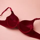 Áo lót Nữ bầu tròn không gọng Cecina CBR017