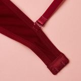 Áo lót Nữ bầu tròn không gọng Cecina CBR017