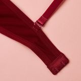 Áo lót Nữ bầu tròn không gọng Cecina CBR017