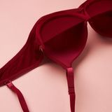 Áo lót Nữ bầu tròn không gọng Cecina CBR017