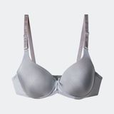 Áo lót Nữ bầu tròn không gọng Cecina CBR017