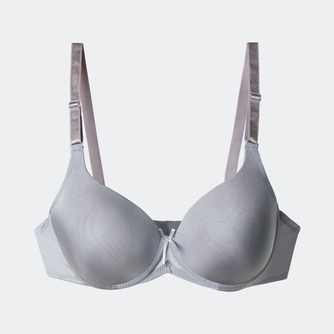 Áo lót Nữ bầu tròn không gọng Cecina CBR017