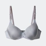 Áo lót Nữ bầu tròn không gọng Cecina CBR017