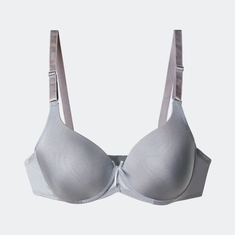 Áo lót Nữ bầu tròn không gọng Cecina CBR017