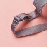 Áo lót Nữ bầu tròn không gọng Cecina CBR017