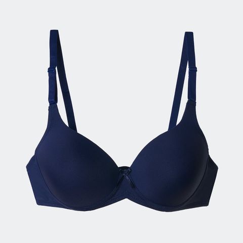 Áo lót Nữ bầu tròn không gọng Cecina CBR017