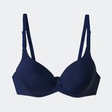 Áo lót Nữ bầu tròn không gọng Cecina CBR017