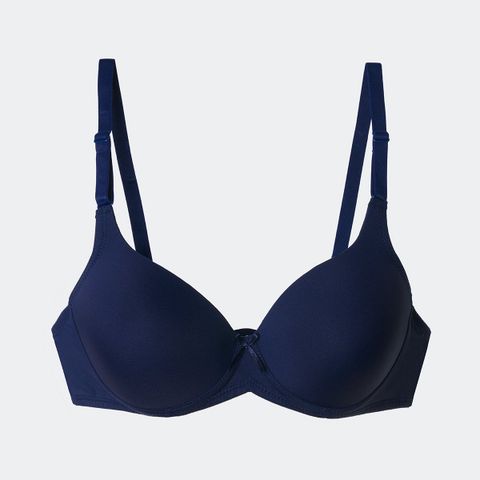 Áo lót Nữ bầu tròn không gọng Cecina CBR017