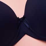 Áo lót Nữ bầu tròn không gọng Cecina CBR017