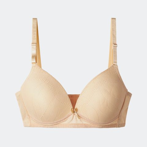 Áo lót nữ Cecina cúp ngực đệm vừa CBR023