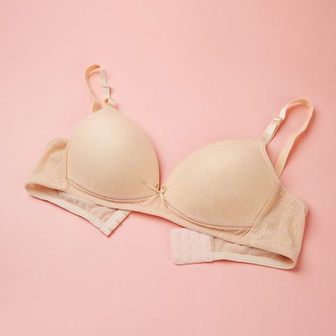 Áo lót nữ Cecina cúp ngực đệm vừa CBR023