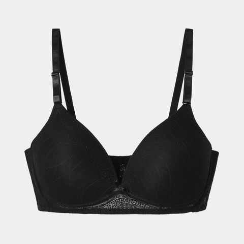 Áo lót nữ Cecina cúp ngực đệm vừa CBR023