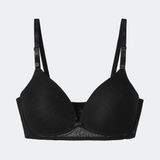 Áo lót nữ Cecina cúp ngực đệm vừa CBR023