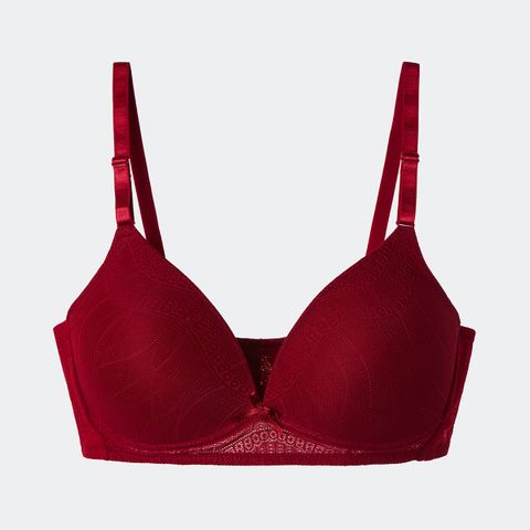 Áo lót nữ Cecina cúp ngực đệm vừa CBR023