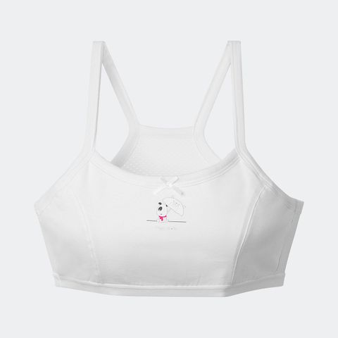 Áo bra áo lá tuổi teen Cecina Cotton CBRG0103