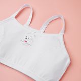 Áo bra áo lá tuổi teen Cecina Cotton CBRG0103