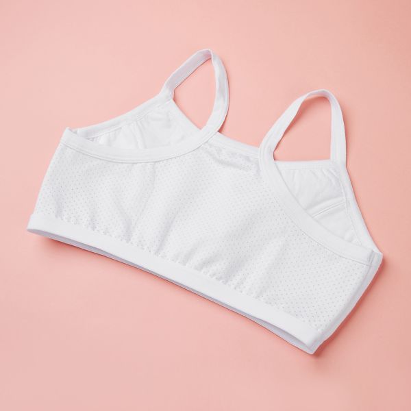 Áo bra áo lá tuổi teen Cecina Cotton CBRG0103