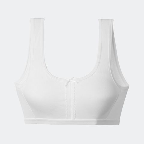 Áo bra áo lá tuổi teen Cecina Cotton CBRG0203