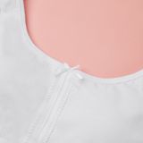 Áo bra áo lá tuổi teen có mút Cecina Cotton CBRG0203