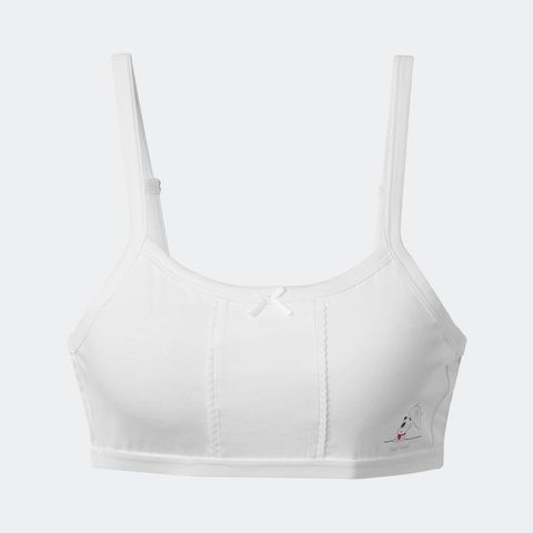 Áo bra áo lá tuổi teen Cecina Cotton CBRG0303