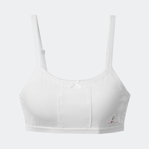 Áo bra áo lá tuổi teen Cecina Cotton CBRG0303