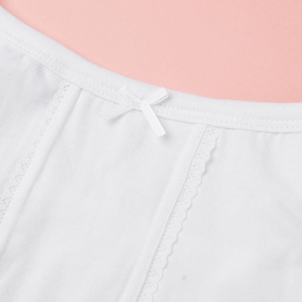 Áo bra áo lá tuổi teen Cecina Cotton CBRG0303