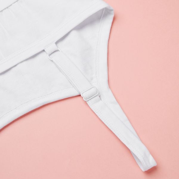 Áo bra áo lá tuổi teen Cecina Cotton CBRG0303