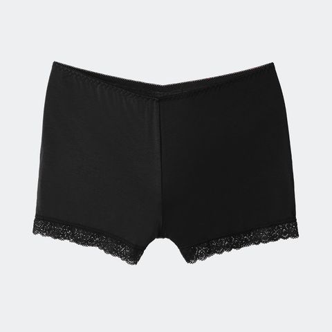 Quần lót Nữ Cecina phối ren CPB12