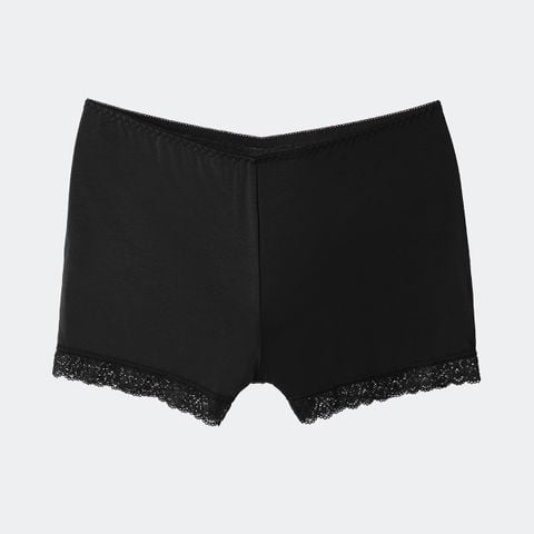 Quần lót Nữ Cecina phối ren CPB12