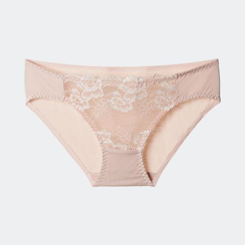 Quần lót Nữ Cecina Bamboo kháng khuẩn CPB2