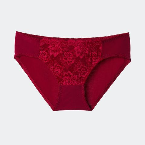 Quần lót Nữ Cecina Bamboo kháng khuẩn CPB2