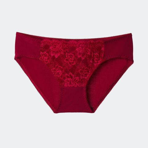 Quần lót Nữ Cecina Bamboo kháng khuẩn CPB2