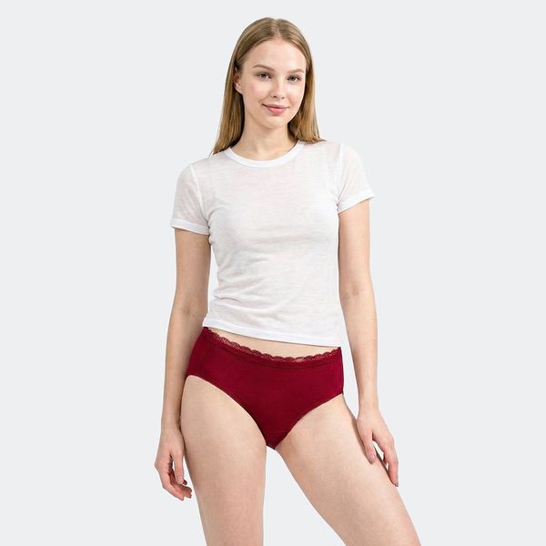 Quần lót Nữ lưng cao Cecina CPB4