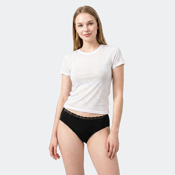 Quần lót Nữ lưng cao Cecina CPB4