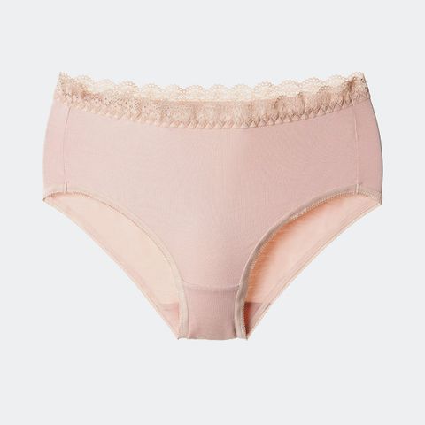 Quần lót Nữ lưng cao Cecina CPB4