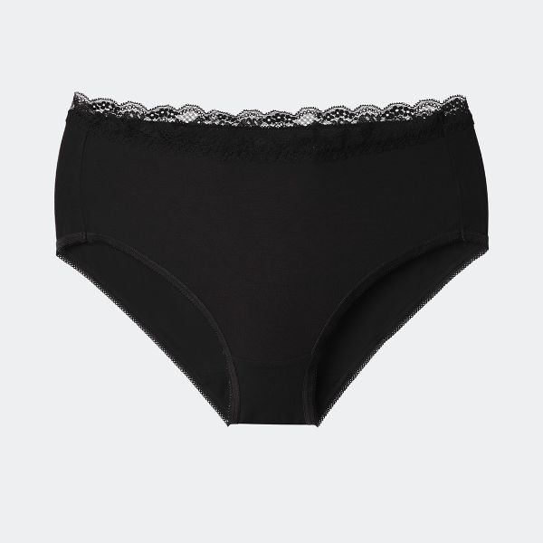 Quần lót Nữ lưng cao Cecina CPB4