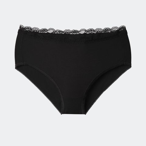 Quần lót Nữ lưng cao Cecina CPB4