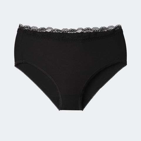 Quần lót Nữ lưng cao Cecina CPB4