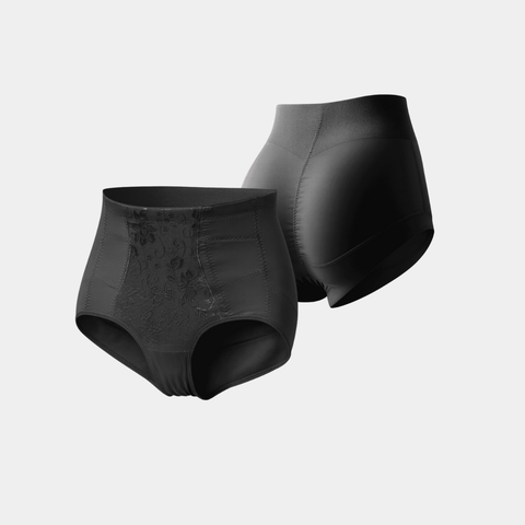 Quần gen nịt bụng Nữ Cecina CSP003