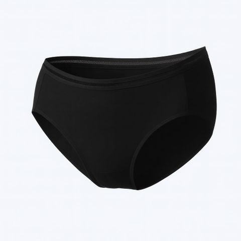 Quần lót Nữ Cecina Bamboo kháng khuẩn CBI00308